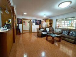 Blk 412 Woodlands Street 41 (Woodlands), HDB Executive #576762731